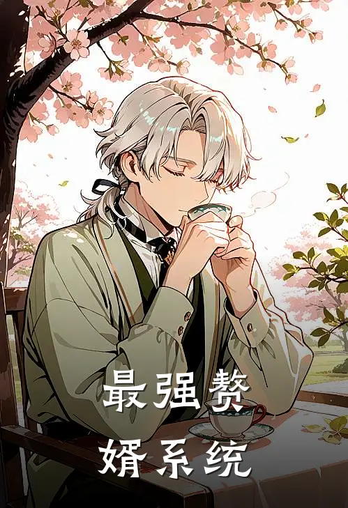 最强赘婿系统苏晨朝安完本完结小说_热门小说排行榜最强赘婿系统苏晨朝安