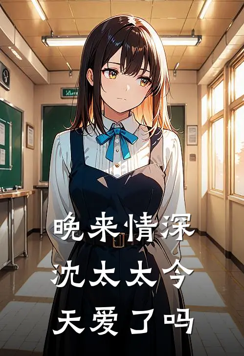 晚来情深，沈太太今天爱了吗