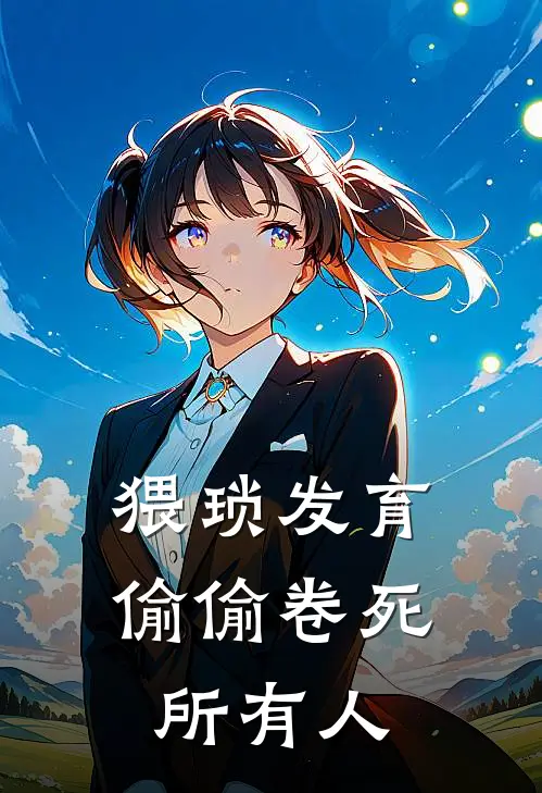 猥琐发育，偷偷卷死所有人