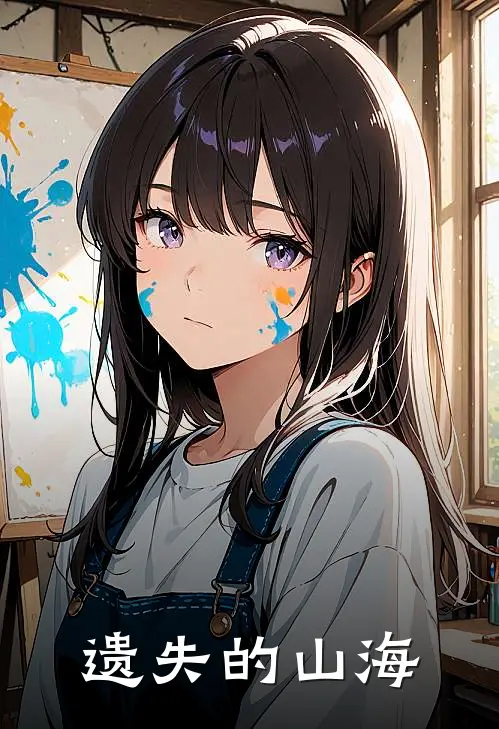 遗失的山海