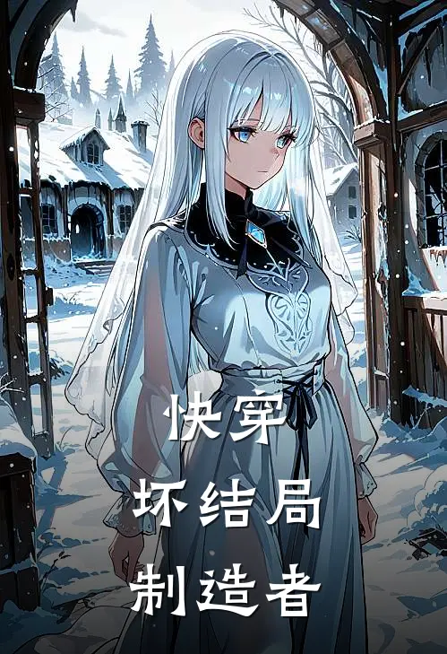 快穿：坏结局制造者(路易道格拉斯)最新章节在线阅读_(快穿：坏结局制造者)最新章节在线阅读