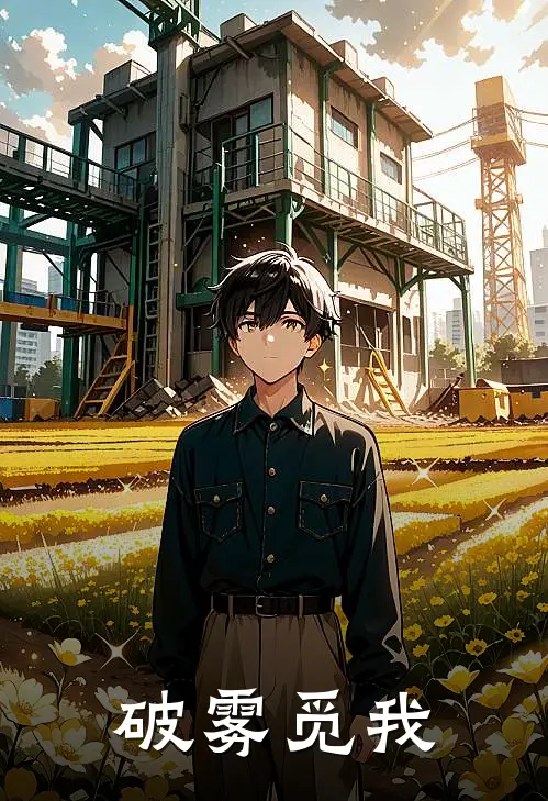 破雾觅我(沈屹萱周禹泽)免费阅读_完结热门小说破雾觅我(沈屹萱周禹泽)