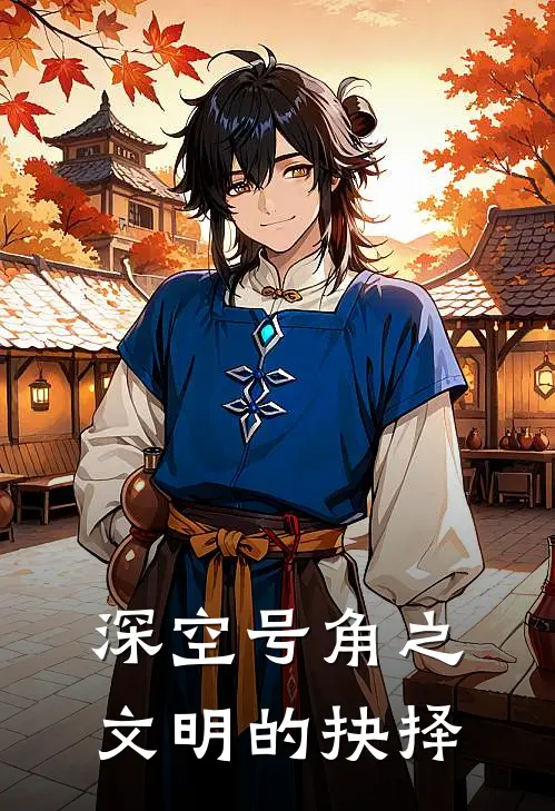 深空号角之文明的抉择