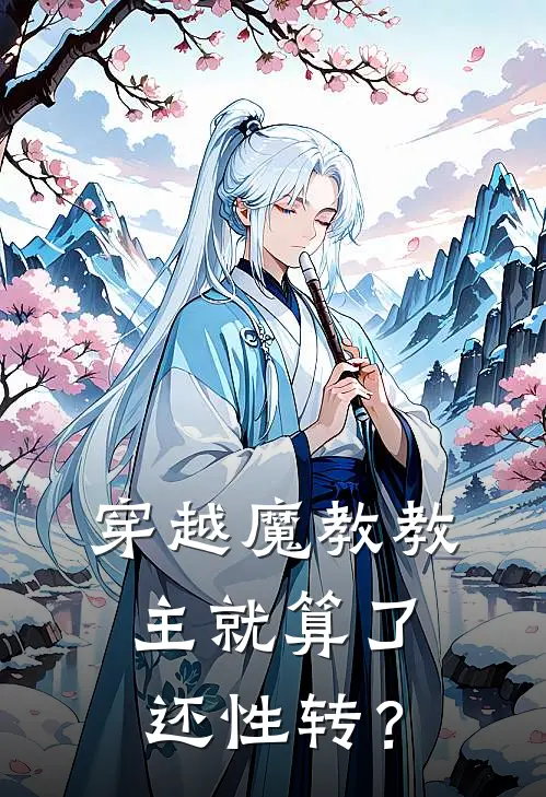 穿越魔教教主就算了，还性转？