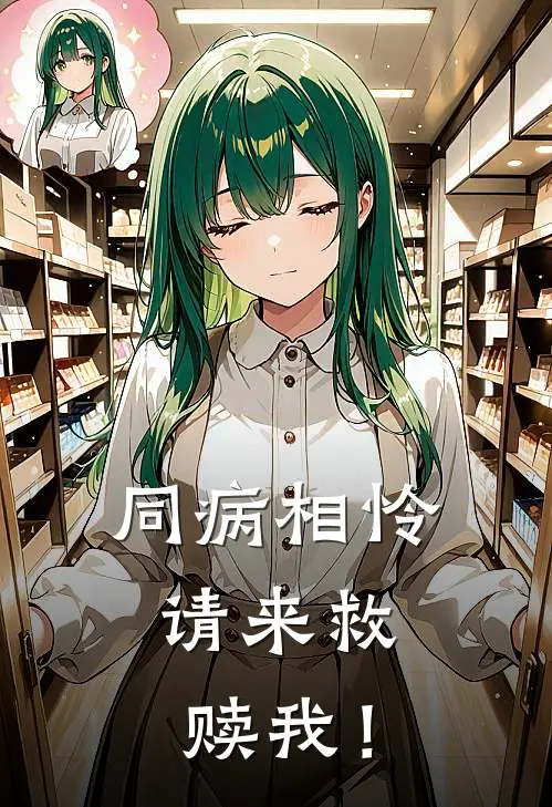 同病相怜：请来救赎我！
