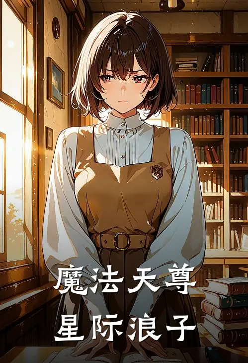 魔法天尊星际浪子