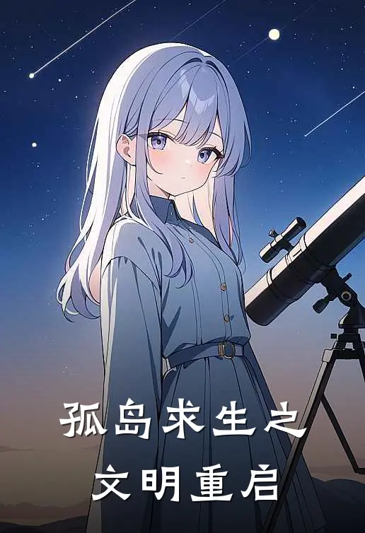 孤岛求生之文明重启