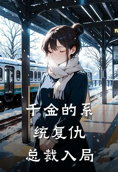 千金的系统复仇：总裁入局林晚傅沉舟免费热门小说_最热门小说千金的系统复仇：总裁入局林晚傅沉舟