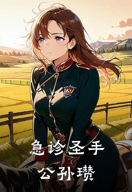 急诊圣手公孙瓒