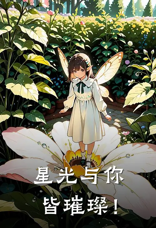 星光与你皆璀璨！(程阳林晓)完本小说_热门的小说星光与你皆璀璨！程阳林晓