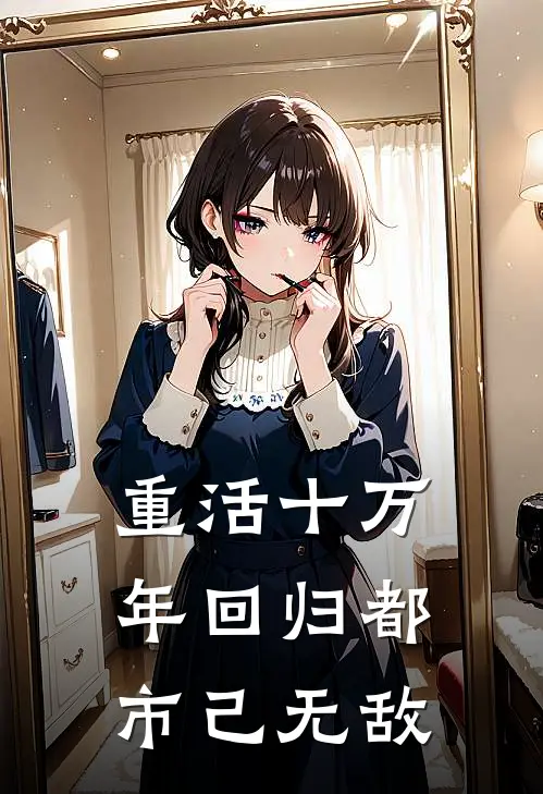 重活十万年回归都市己无敌