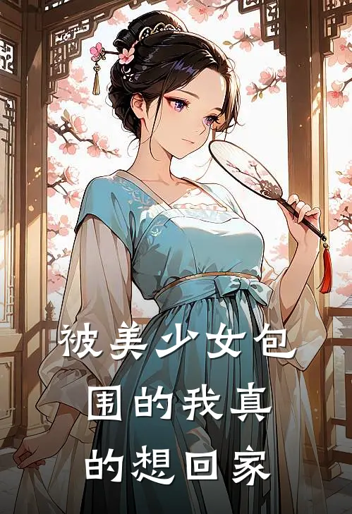 被美少女包围的我真的想回家