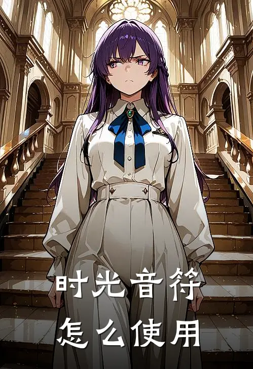 时光音符怎么使用