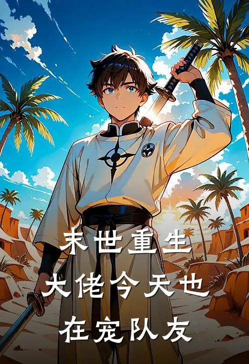 末世重生：大佬今天也在宠队友