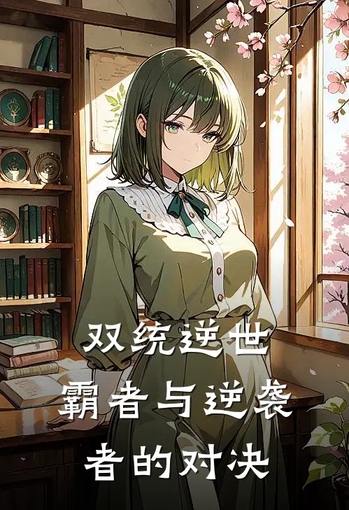 双统逆世：霸者与逆袭者的对决