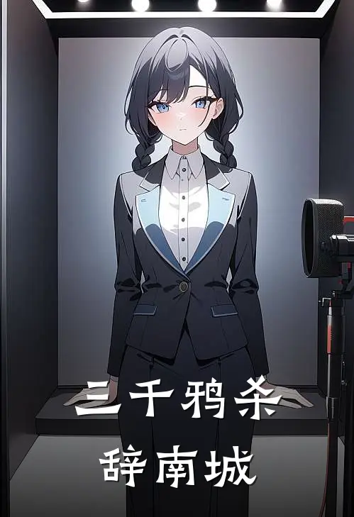 三千鸦杀辞南城