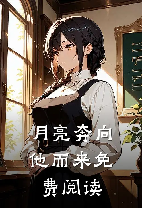 月亮奔向他而来免费阅读