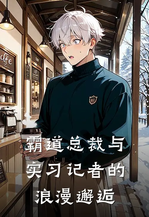 霸道总裁与实习记者的浪漫邂逅