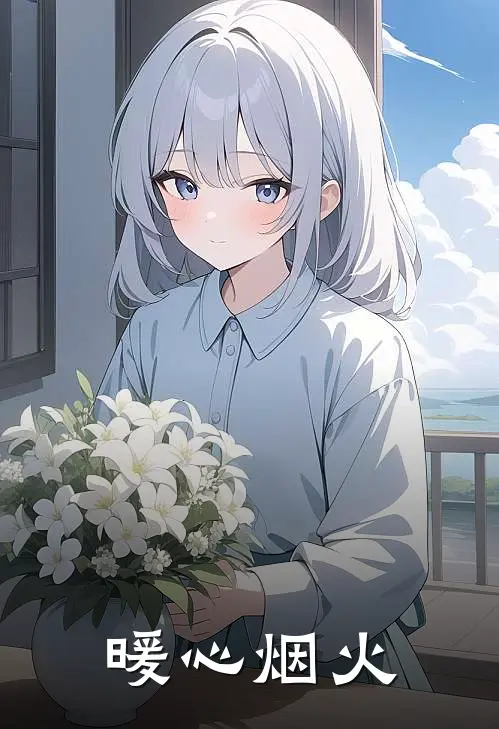 暖心烟火抖音热门免费完结版小说_小说完结暖心烟火抖音热门