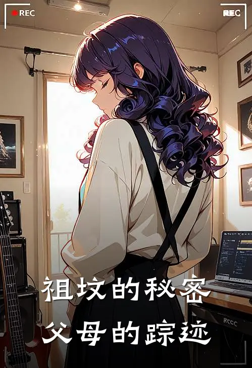 祖坟的秘密,父母的踪迹