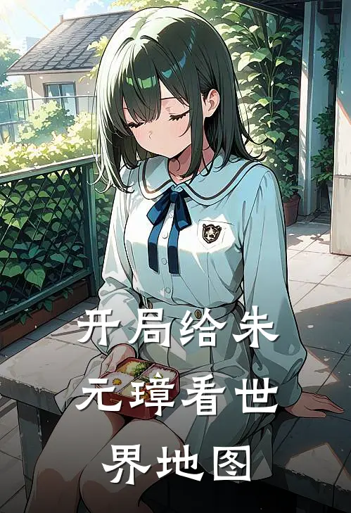 开局给朱元璋看世界地图(朱元璋朱彪)全本免费小说_新热门小说开局给朱元璋看世界地图朱元璋朱彪