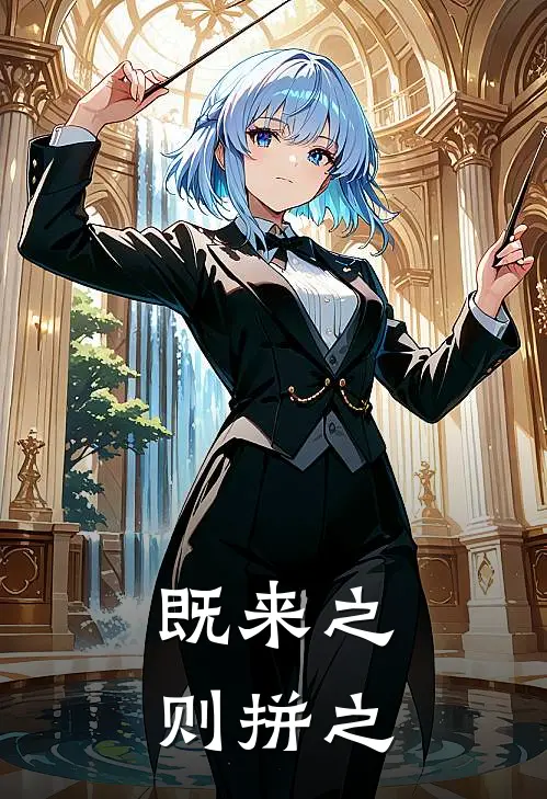 既来之，则拼之