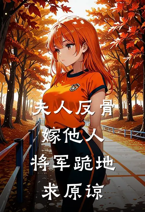 夫人反骨嫁他人，将军跪地求原谅