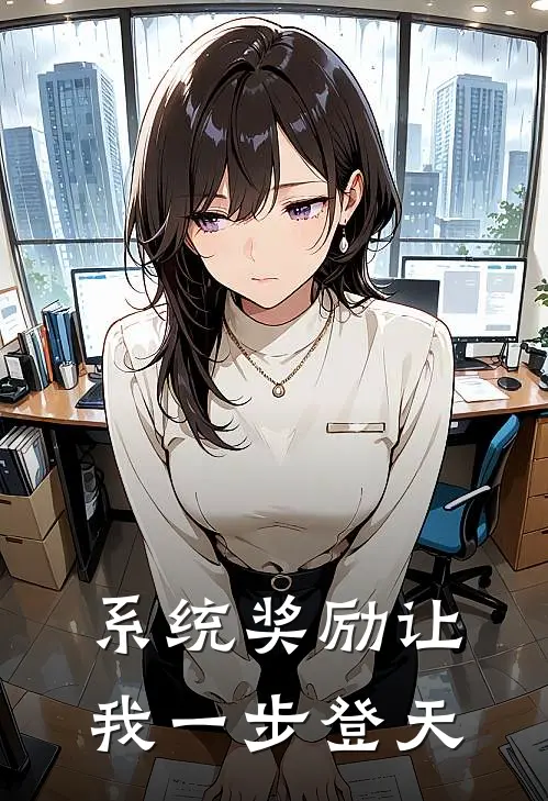 系统奖励让我一步登天