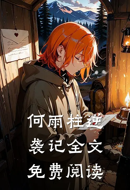 何雨柱逆袭记全文免费阅读