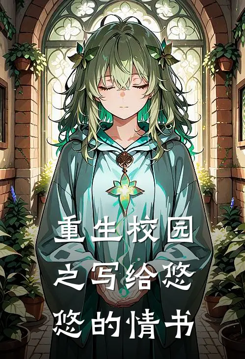 重生校园之写给悠悠的情书