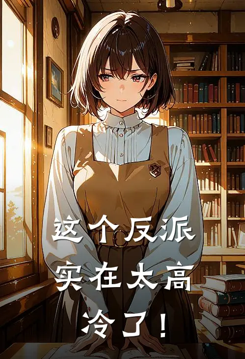 这个反派实在太高冷了！林傲天叶凡小说完整版免费阅读_热门小说排行榜这个反派实在太高冷了！(林傲天叶凡)