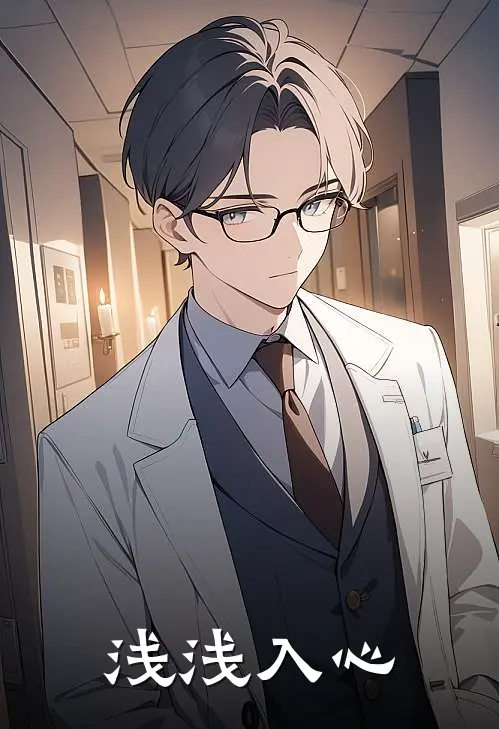 浅浅入心