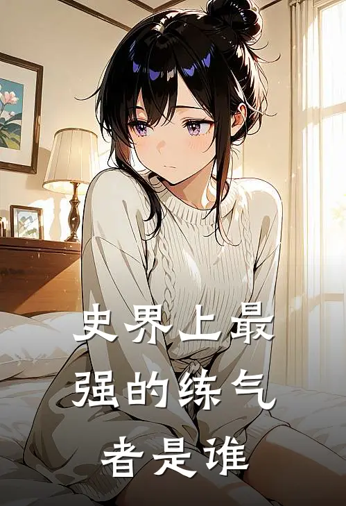 史界上最强的练气者是谁