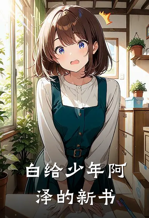 白给少年阿泽的新书查克拉佐藤完结小说大全_免费热门小说白给少年阿泽的新书(查克拉佐藤)