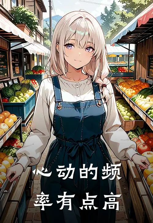 心动的频率有点高