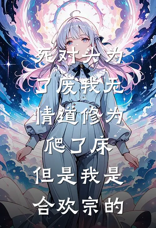 死对头为了废我无情道修为，爬了床，但是我是合欢宗的厉战云剑修最新完结小说推荐_全集免费小说死对头为了废我无情道修为，爬了床，但是我是合欢宗的厉战云剑修