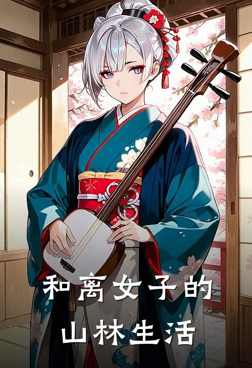 和离女子的山林生活墨清竹李二柱完整版小说_最新章节列表和离女子的山林生活(墨清竹李二柱)