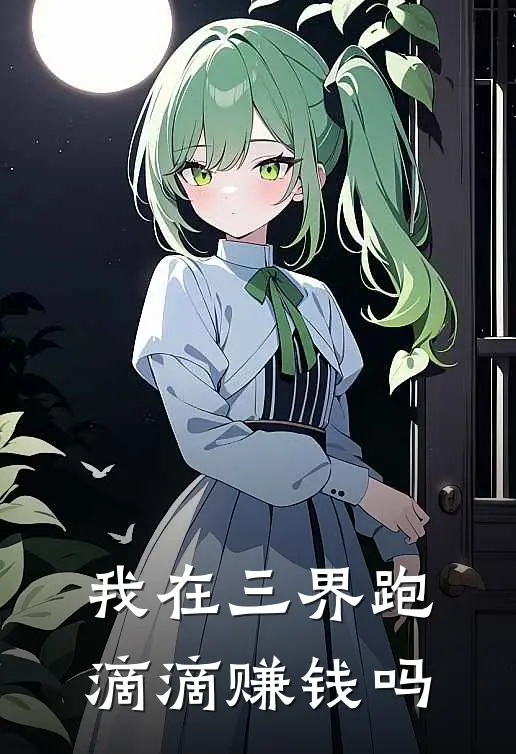 我在三界跑滴滴赚钱吗