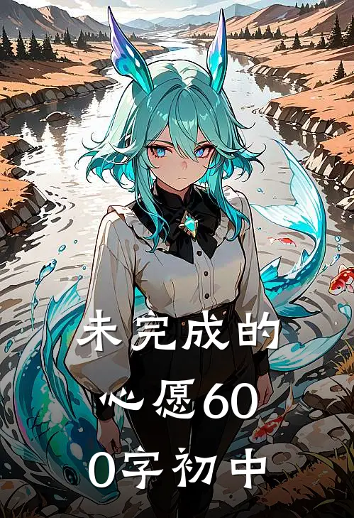 未完成的心愿600字初中