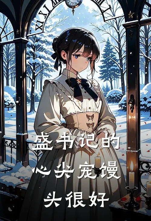 盛书记的心尖宠馒头很好