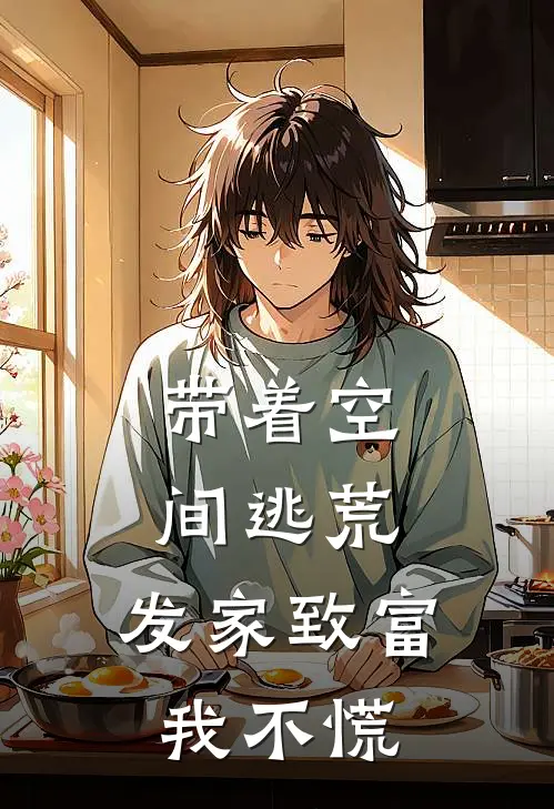 带着空间逃荒，发家致富我不慌