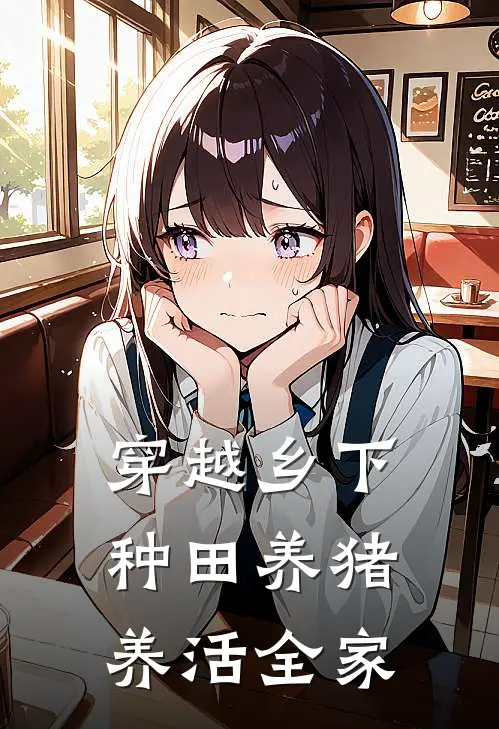 穿越乡下种田养猪养活全家