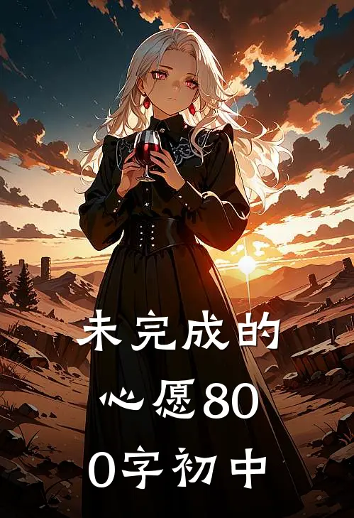 未完成的心愿800字初中