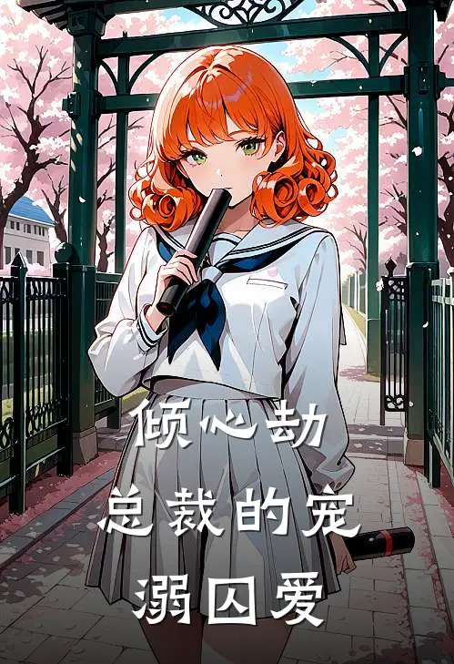 倾心劫：总裁的宠溺囚爱