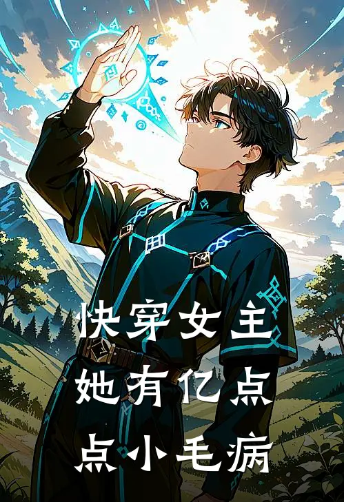 快穿女主她有亿点点小毛病皮燕姿金豆豆完结小说免费阅读_完本热门小说快穿女主她有亿点点小毛病皮燕姿金豆豆