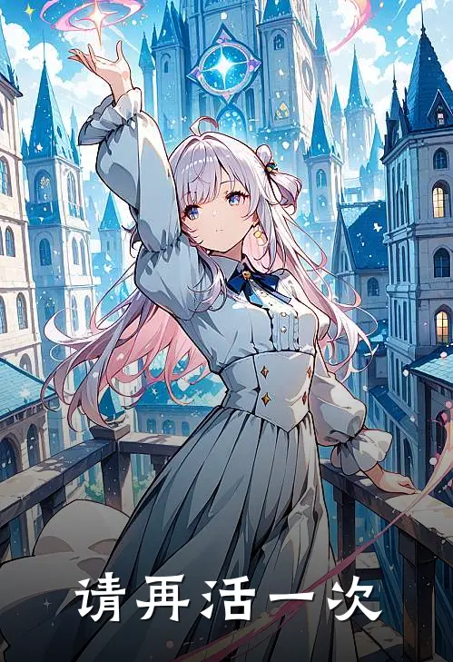 请再活一次