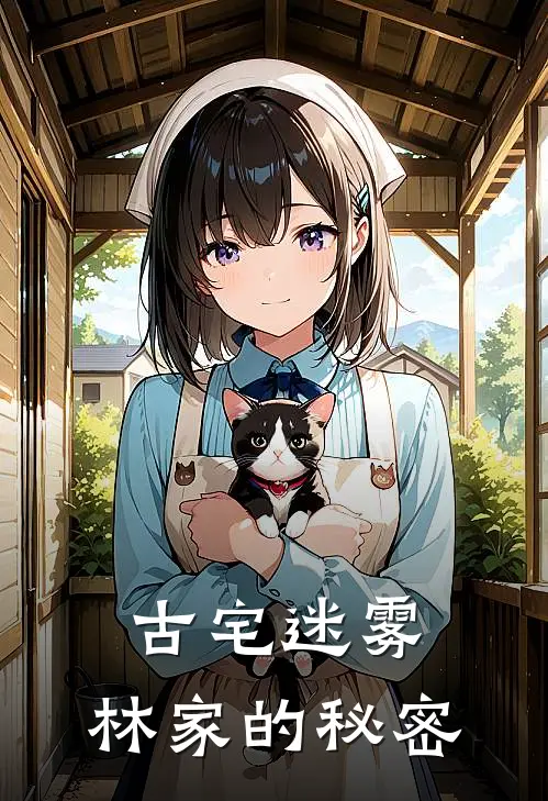 古宅迷雾：林家的秘密