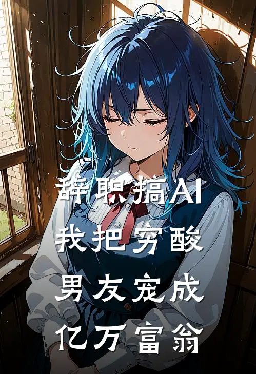 《《辞职搞AI，我把穷酸男友宠成亿万富翁》》苏晚林辰全集免费在线阅读_(苏晚林辰)全章节免费在线阅读