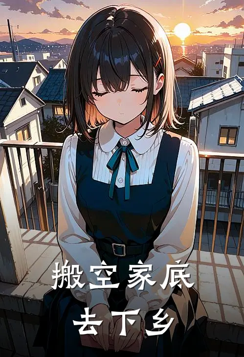 搬空家底去下乡