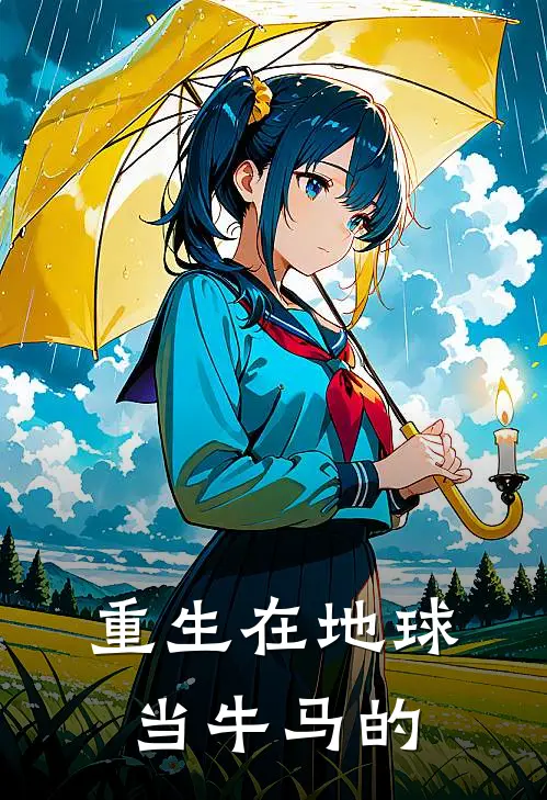 重生在地球当牛马的